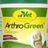 Arthrogreen Collagen Pulver F.Hunde Katzen Pferde 300 G