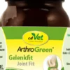 Arthrogreen Gelenkfit Pulver Für Hunde und Katzen 70 G