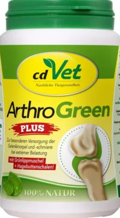 Arthrogreen Plus Neu Vet 150 G Pulver