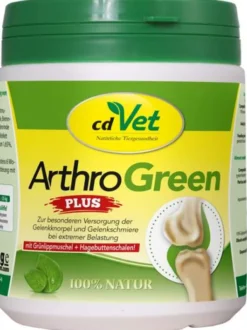 Arthrogreen Plus Neu Vet 330 G Pulver