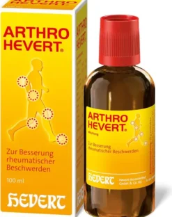 Arthro Hevert Tropfen 100 ml