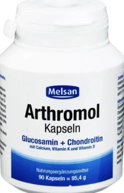 Arthromol Kapseln