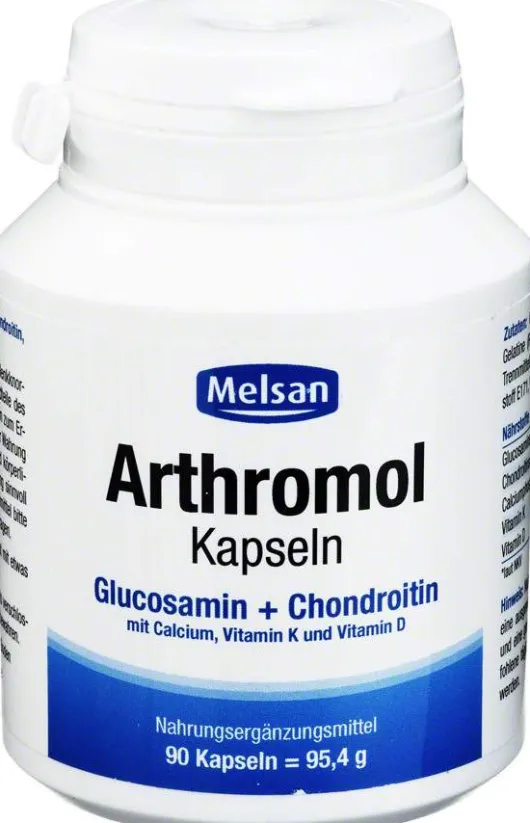 Arthromol Kapseln