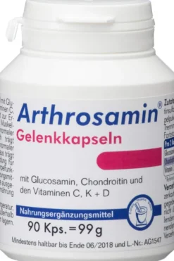Arthrosamin 90 Kapseln