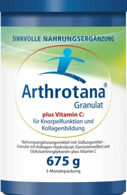 Arthrotana 675 G Granulat