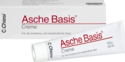Asche Basis Creme 100 ml