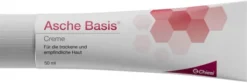 Asche Basis 50 ml Creme
