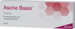Asche Basis 50 ml Creme