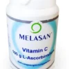 Ascorbinsäure Vitamin C Pulver