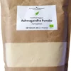 Ashwagandha Bio Pulver 500g