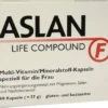 Aslan Life Compound F 60 Kapseln