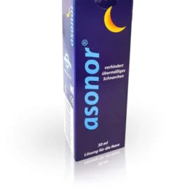 Asonor Nasenspray