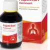 Aspecton Hustensaft 100 ml