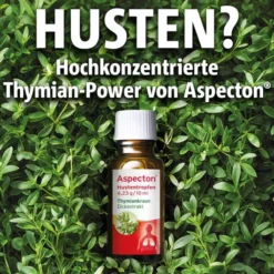 Aspecton Hustentropfen 30 ml Tropfen