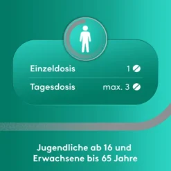 Aspirin Forte 1000 mg 12 überzogene Tabletten