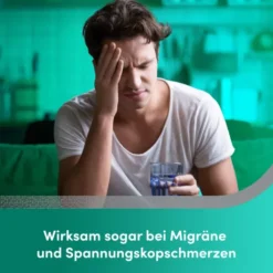 Aspirin Forte 1000 mg 12 überzogene Tabletten