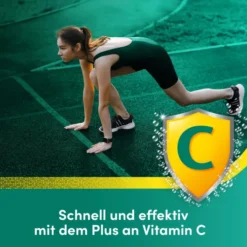 Aspirin Plus C 40 Brausetabletten