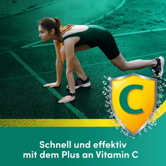 Aspirin Plus C 20 Brausetabletten