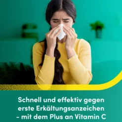 Aspirin Plus C 20 Brausetabletten