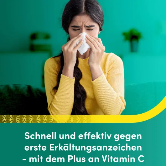Aspirin Plus C 20 Brausetabletten