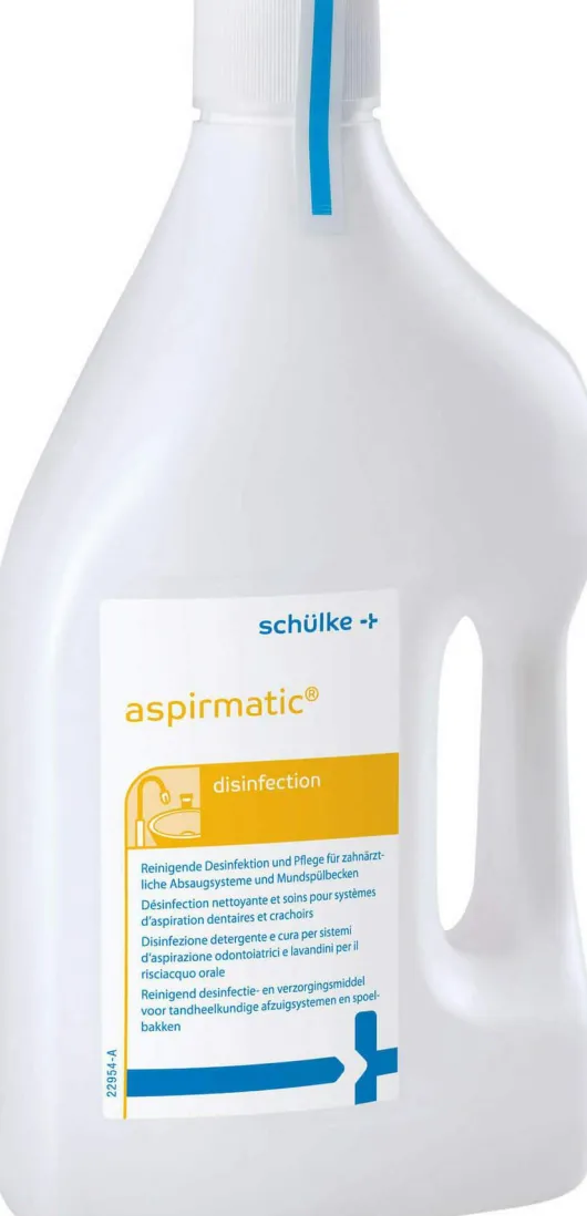 Aspirmatic Konzentrat 2 L