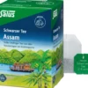 Assam Schwarzer Tee Bio Salus 15 Filterbeutel