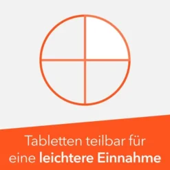 ASS-ratiopharm 300 mg 100 Tabletten