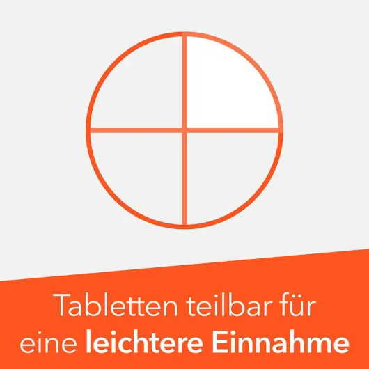 ASS-ratiopharm 300 mg 100 Tabletten