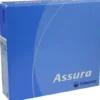 Assura Basisplatten 60mm 2896