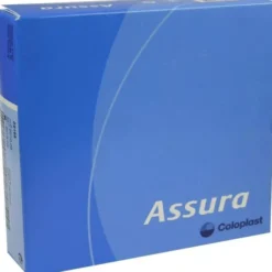 Assura Basisplatten 60mm 2896
