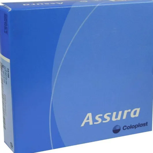 Assura Basisplatten 60mm 2896