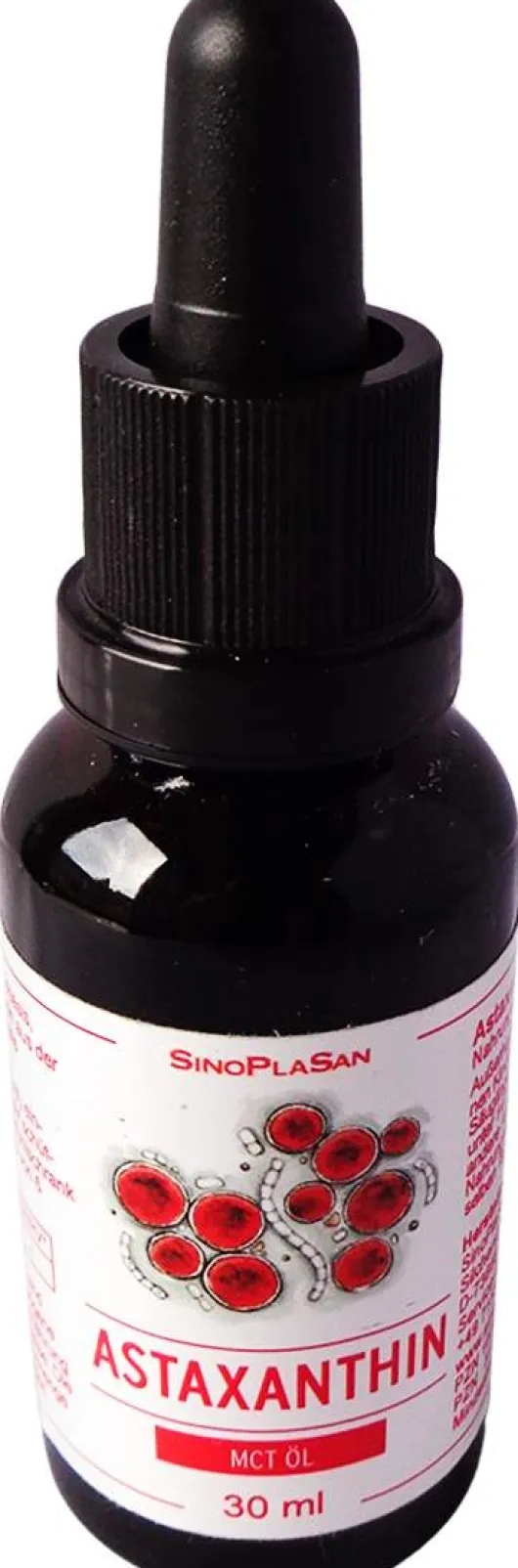 Astaxanthin Flüssig 30ml