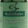 Astaxanthin 60 Kapseln