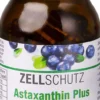 Astaxanthin Plus 60 Kapseln