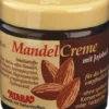Ataba Mandelcreme Mit Jojobaöl 100 ml Creme