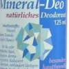Ataba Mineral Deo Pumpspray Ersatzpackung