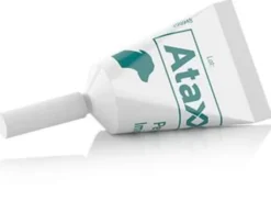 Ataxxa 1250 mg-250 mg Lösung zum Auftropfen für Hunde von 10-25 kg 3 Pipetten