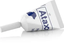Ataxxa 2000 mg-400 mg Lösung zum Auftropfen für Hunde über 25 kg 3 Pipetten