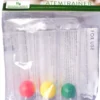 Atemtrainer 3 Kugeln 1 Stück
