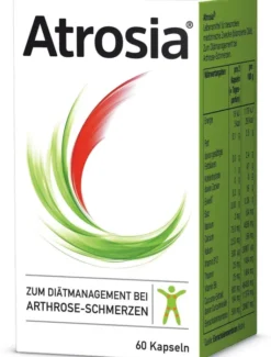 Atrosia 60 Kapseln