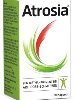Atrosia 60 Kapseln