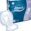 Attends Contours Regular 9 Vorlagen