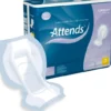 Attends Contours Regular 7 4 X 28 Inkontinenz Vorlagen