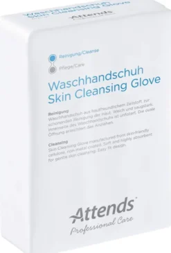 Attends Professional Care Waschhandschuhe 50 Stück