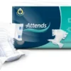 Attends Slip Regular 9 Medium