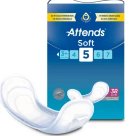 Attends Soft 5