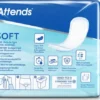 Attends Soft 3 Extra Einlagen 10 Stück