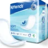 Attends soft 3+ Extra Plus Einlagen Urinschwäche