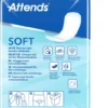 Attends Soft 2 Normal Einlagen