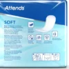 Attends Soft 4 Super Einlagen